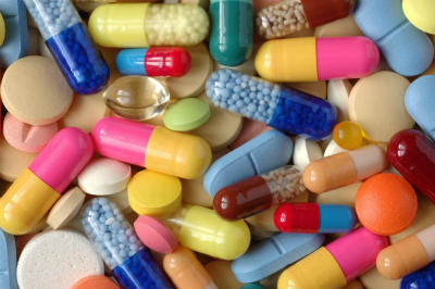 世界の大手製薬会社は、有力な医薬品をいくつも開発している